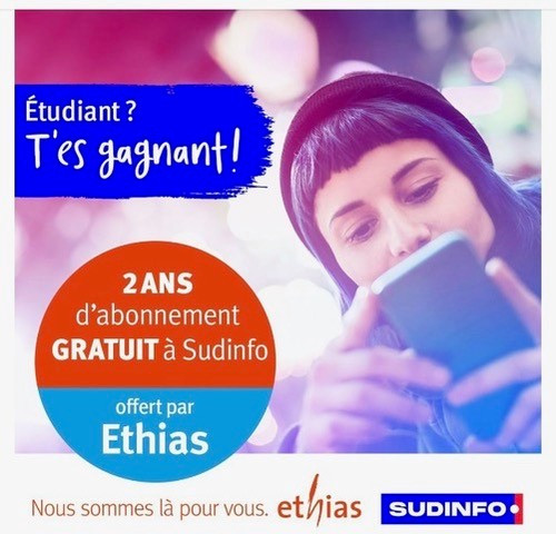 etudiant